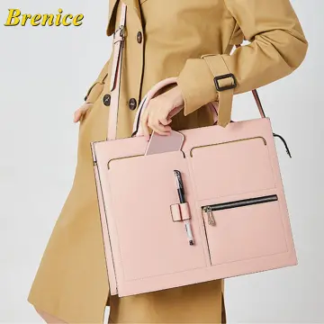 Serviceable select collateral Shop Brenice Bag online | Lazada.com.my