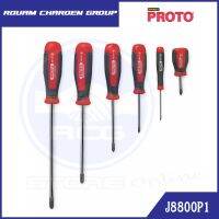 STANLEY PROTO J8800P1 ชุดไขควง 6 ชิ้น