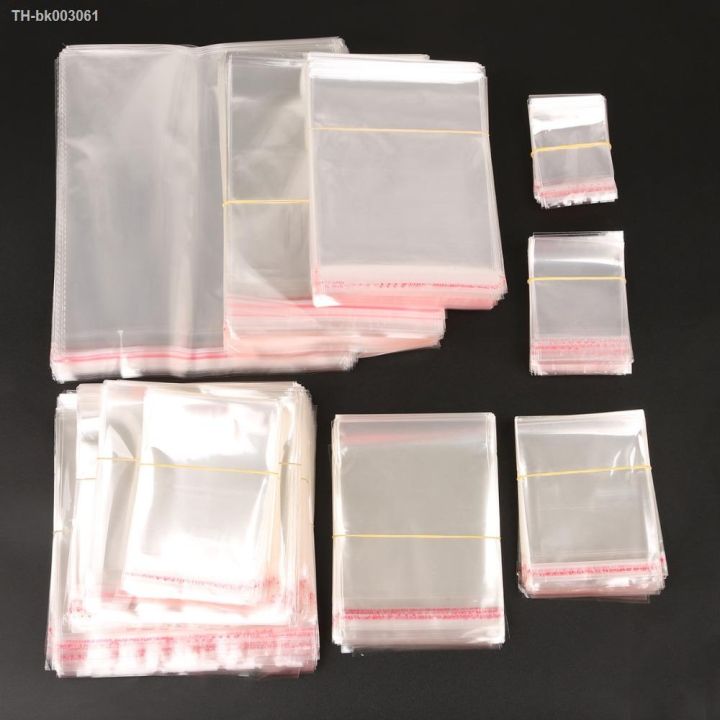 100pcs-lot-transparent-self-adhesive-seal-opp-plastic-bag-clear-cellophane-cello-opp-poly-bag-jewelry-packaging-bag