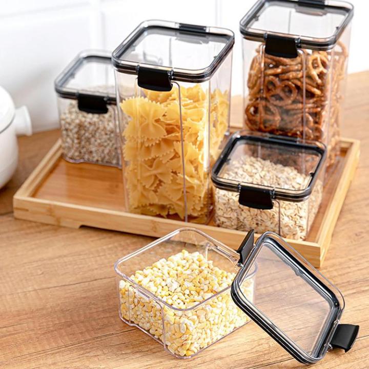 food-storage-containers-for-pantry-large-food-storage-containers-airtight-leak-proof-dry-food-canisters-with-lids-bpa-free-kitchen-and-pantry-organization-methodical