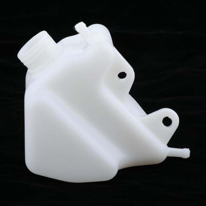 Dovewill Coolant Fluid Overflow Tank Reservoir สำหรับ Kawasaki KLX250 KLX 250 0815 Lazada.co.th