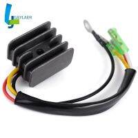 Regulator Rectifier For Suzuki DF9.9 DT9.9 DT9.9A DT9.9C DF15 DT4 S/L J4VJ J4VM DT5 DT5Y DT6 DT8 DT8C S/L DT15 DT15A DT15C DT20