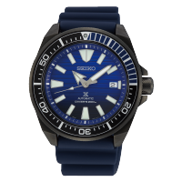 Kanvera Shop นาฬิกาข้อมือผู้ชาย Seiko Prospex Samurai Save The Ocean Special Edition รุ่น SRPD09K1