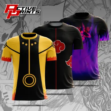 Naruto cycling online jersey