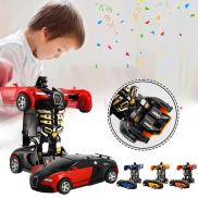 Transformers Car Robot Models Deformation Car