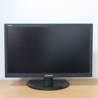 Lenovo ThinkVision E2224A 21.5" LED-Backlit LCD