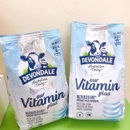 Sỉ_lẻ Sữa Devon Úc - Sữa tươi fullcream dạng bột 1kg