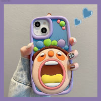 3D ตลกเด็กผู้ชายอายุ14 Promax Apple เคสโทรศัพท์13ซิลิโคนนิ่มรูปการ์ตูน Feilei55417652 11 Huawei