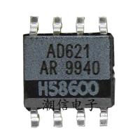 AD621AR[SOP-8] Operational Amplifier Brand New Original Real Price Can Be Bought Directly