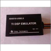 TI DSP Emulator XDS510USB2.0รองรับ CCS3.3CCS4.1