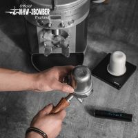 MHW-3BOMBER Coffee Dosing Cup ถ้วยป้อนผงกาแฟ ขนาด 220 ml