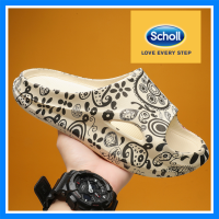 Scholl รองเท้า Scholl รองเท้า Scholl เกาหลีสำหรับผู้ชาย,รองเท้าสกอลล์ Scholl รองเท้าแตะผู้ชายรองเท้าแตะลำลองแฟชั่น รองเท้า scholl ผู้ชาย รองเท้าแตะกลางแจ้ง scholl รองเท้าแตะ รองเท้า Scholl รองเท้าแตะสำหรับผู้ชายรองเท้าน้ำ-2035