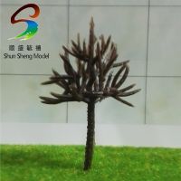 [COD] Manufacture 500pcs50mm Scenery Landscape Scale Trees Arm for model design