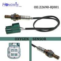 22690-8J001 Air Fuel Ratio O2 Oxygen Sensor Rear For Nissan PRIMERA X-TRAIL 2.0L 2.5L MARCH 1.2L Renault espace vel satis