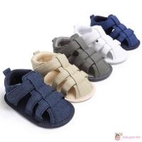 COD SDGYTRUYRT BAY-Toddler Kids Baby Boys Canvas Soft Sole Crib Sneakers