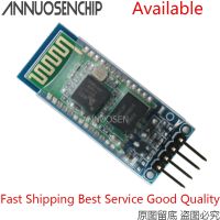 【CW】 Bluetooth Module HC-06 RS232 HC06 Slave 4 Pin Transceiver With Backplane