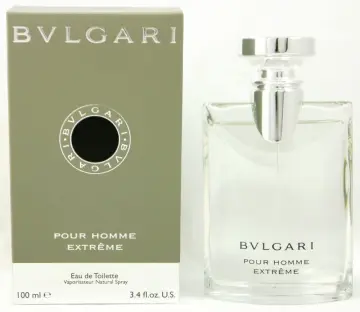 Shop Bulgari Pour Homm with great discounts and prices online - Oct 2023