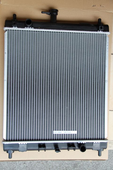 หม้อน้ำรถยนต์-สำหรับรถซูซุกิ-ปิคอัพ-แครี่-1-5-mt-radiator-suzuki-carry-1-5-mt-ปี-2007-2018