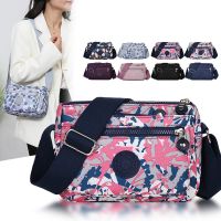 ❍ Large Capacity Oxford Shoulder Bags - 2023 Fashion Women Shoulder Messenger Bag - Aliexpress