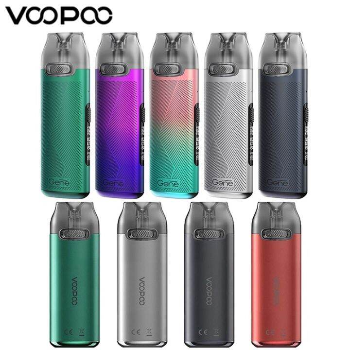 Vape Original VOOPOO V.THRU amp; Vmate Pod Kit 3ml 0.7/1.2ohm 25W ...