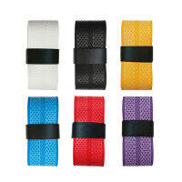 ใหม่ Golf Club Grip Tape Precut และ Dry Feel Golf Club Grip Golf Overgrip Grip Tape Club Wrap Your Club สำหรับประสิทธิภาพสูง