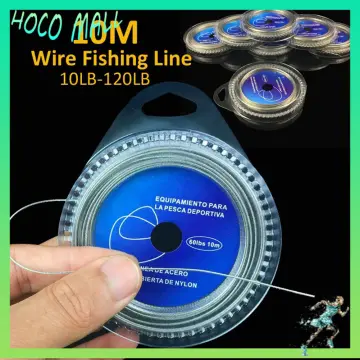 Shop Fishing Wire Stainless Steel online - Apr 2024