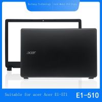 ใหม่/Gratis Ongkir✉E1-570G Acer Acer ดั้งเดิม E1-510เปลือก B เปลือกโน้ตบุ๊ค