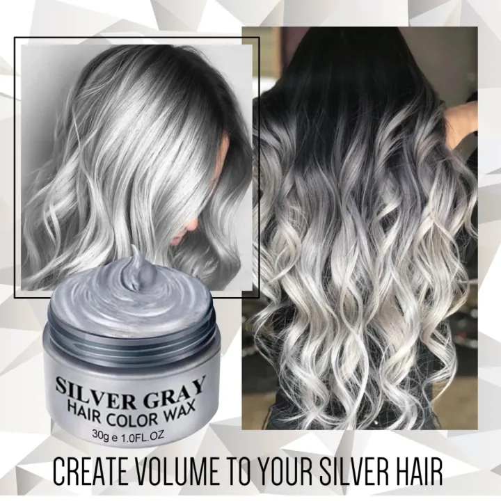 Hair Cream Hair Dye Hair Color Multicolor No Stimulation All Natural  Organic Does Not Hurt The Hair Easy To Color Cover Gray Hair Smooth Hair  Fast Prevent Hair Loss Gentle Care |