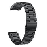 （Bar watchband）วงเหล็กสแตนเลส Coros สมาร์ทวอทช์สาย Vertix2 2เส้น,ฟิตรวดเร็วง่ายดายสำหรับกีฬากลางแจ้ง