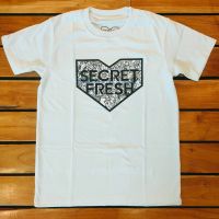 2023 NewSECRET FRESH COVID TEE