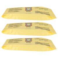 Type H 9067100 Vacuum Filter Bags Replacement for 5-8 Gallon Vacuums,Replace Part 90671 9067100