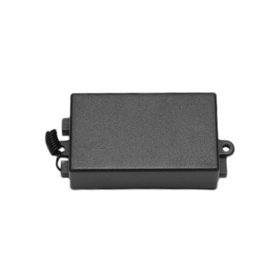 Universal 433 MHz AC 220V 1 Channel Remote Control Switch Mini Wireless Relay Receiver Module for 433 MHz RF Transmitter Garage