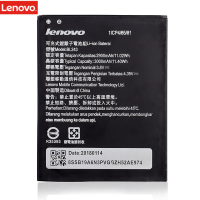 แบตเตอรี่โทรศัพท์มือถือสำหรับ lenovo K3 หมายเหตุ BL243 K50-T5 A7000 A5500 A5600 A7600 แบตเตอรี่ 2900mah