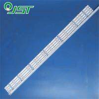 100% New 4Pcs/Kit LED Strips For 55 TV L55M5 5ASP L55M5-5ASP