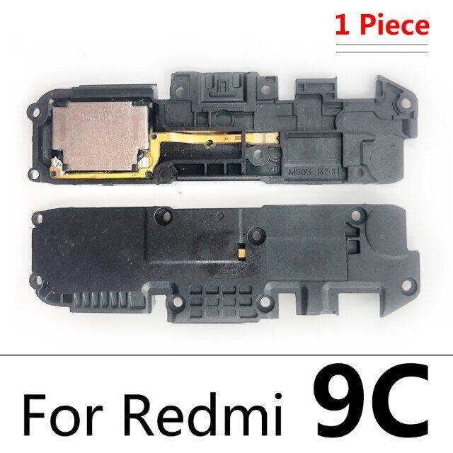 5ชิ้นชิ้นส่วนอุปกรณ์ทดแทนลำโพงเสียงดังกริ่งกระดิ่งสำหรับ-xiaomi-redmi-7-7a-8-8a-9a-note-5-6-7-8t-9s-9-pro-max