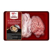 Siêu thị WinMart -Óc tủy Meat Deli Premium 350g