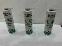 1ชิ้นต้นฉบับ SAFT 14500 LS14500แบตเตอรี่3.6V อุปกรณ์ลิเธียมเครื่องมือเชื่อม