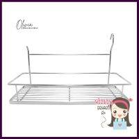 ชุดราวแขวนขอแขวน ACCA ART.352KITCHEN RACK WITH HOOKS ACCA ART.352 **สามารถออกใบกำกับภาษีได้ค่ะ**