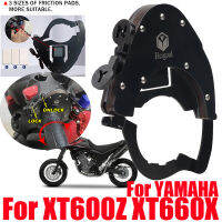 สำหรับ YAMAHA Tenere XT600Z XT600 XT 600 Z 600Z XT660 660X 660 X อุปกรณ์เสริม Cruise Control Handlebar คันเร่งล็อค Assist