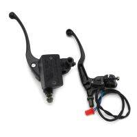 Motorcycle Brake Master Cylinder 22mm Pump Lever For Suzuki GZ250 GN250 GS250 GS400 GS425 GS450 GS500 moto accessories system