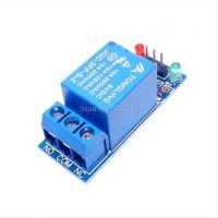 【❂Hot On Sale❂】 liuxianpu บอร์ดอินเตอร์เฟสโมดูลรีเลย์1ช่องบอร์ดเสริมสำหรับ Arduino ทริกเกอร์ระดับต่ำ5V หนึ่งรูป Avr Dsp โมดูลการ์ด SD Dc Ac 220V