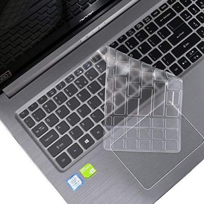 For Acer Swift 3 Sf315 Full Hd Laptop Swift3 15 A315-42 A515-43 A515-54 A515-54G A315-56 Keyboard Skin Cover Protector Tpu Keyboard Accessories