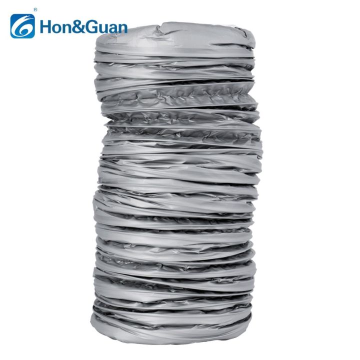 duct-silencer-low-noise-flexible-ventilation-hose-insulated-aluminum-air-duct