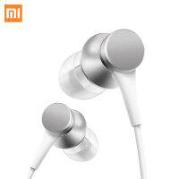 Mi In-Ear Headphones Basic Earphones &amp; Xiaomi