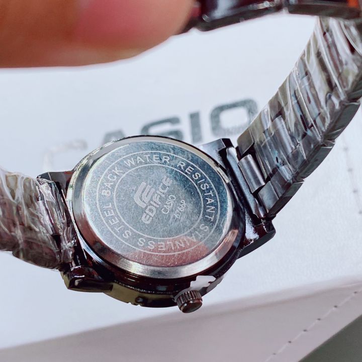 watchhiend-นาฬิกาข้อมือ-คาสิโอ้-สายเลท-ราคาถูกสินค้าดี-ขนาด-30-mm-มีหลากหลายแบบ