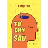 Sách - Tư Duy Sâu Bìa mềm