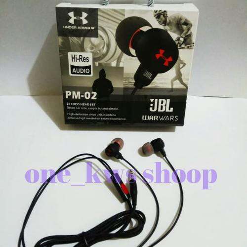 Headset jbl best sale super bass