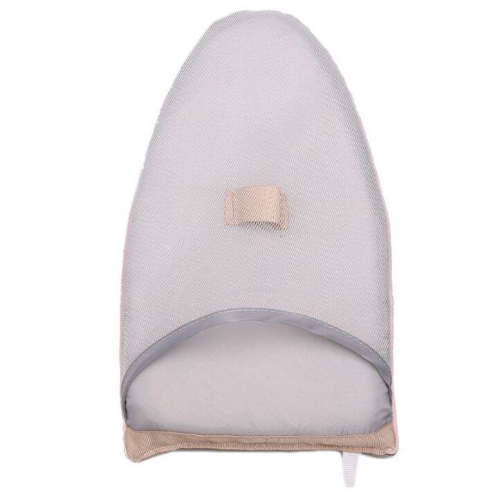 Mini ironing board handheld ironing board ironing machine iron home