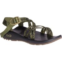 CHACO - ZX2 Classic Women Palm Avocado รองเท้ารัดส้น สำหรับผู้หญิง