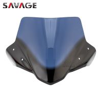 Windshield Windscreen For HONDA NC 700X 750X /DCT 2012-2015 NC750X NC700X 2014 Motorcycle Accessories Wind Deflectors Pare-Brise